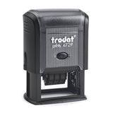 Fechador Printy Trodat 4729