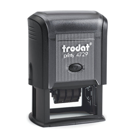 Fechador Printy Trodat 4729