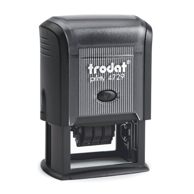 Fechador Printy Trodat 4729