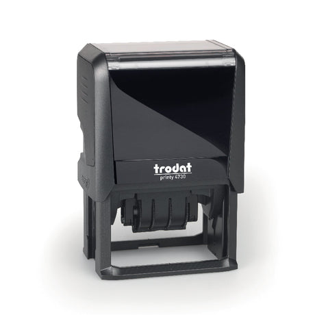 Fechador Printy Trodat 4730