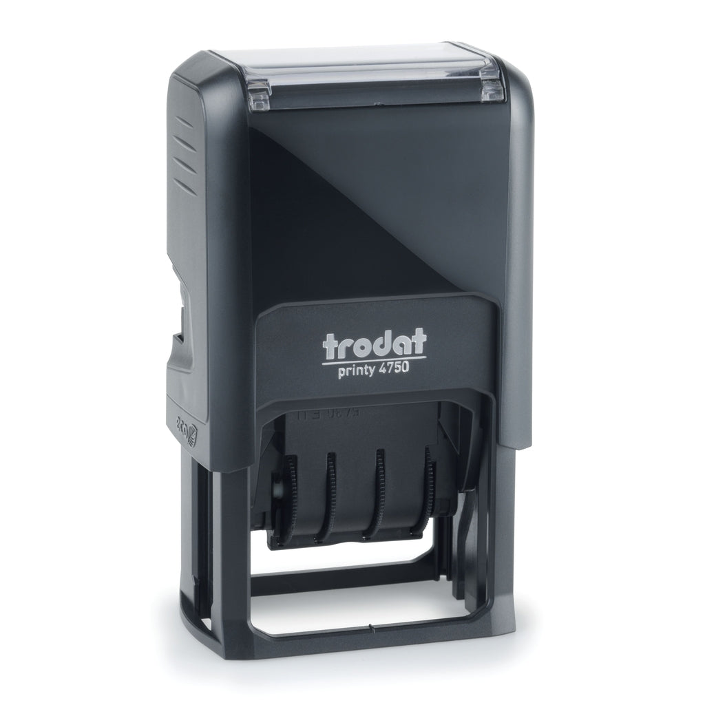 Fechador Printy Trodat 4750