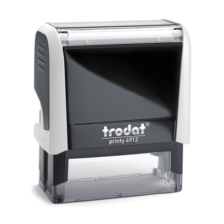 Sello Printy 4912 detalle