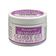 Pasta Corporal Pesada en Gel Brillante Extra Volumen a base de agua Pote 150ml
