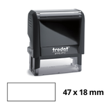 Sello Printy 4912 Trodat