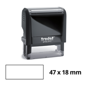 Sello Printy 4912 Trodat