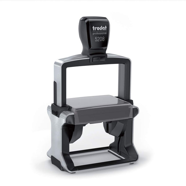 Sello profesional Trodat 5208