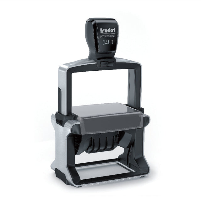 Fechador profesional Trodat 5480