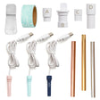 Kit de Inicio Foil Quill para Cortadoras Electrónicas