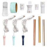 Kit de Inicio Foil Quill para Cortadoras Electrónicas