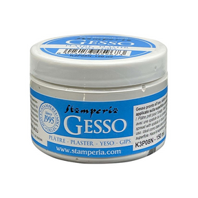 Gesso Pote 150ml