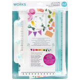 Herramienta The Works All-in-One (empaque)