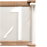 Guillotina Premium 30cm