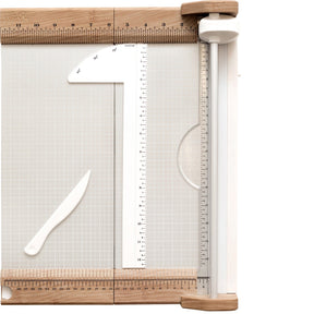Guillotina Premium 30cm