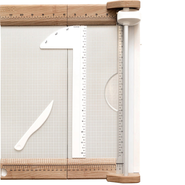 Guillotina Premium 30cm