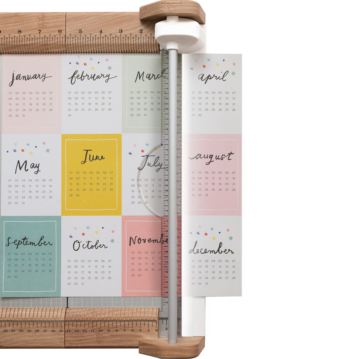 Guillotina Premium 30cm (otra vista)