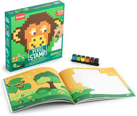 Trodat Pixel Stamp