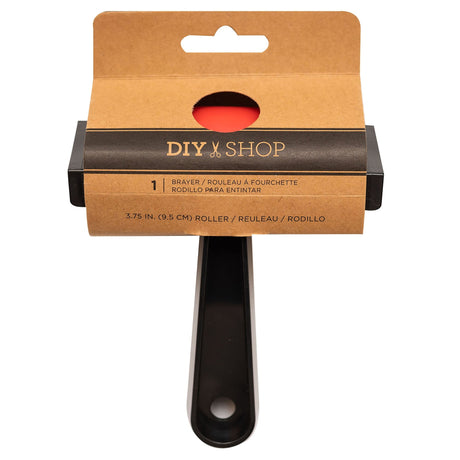 Rodillo DIY Shop 9.5cm (empaque)
