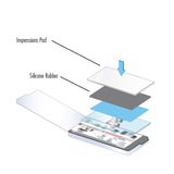 Placa Base para Embossing 22.54x14.92cm (otra vista)