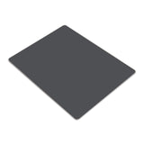 Placa de Silicona Base para Embossing 18.73x14.61cm