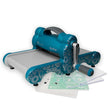 Troqueladora Big Shot Edicion Limitada Dark Teal & Gray by Stacey Park