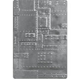 Folder de Embossing 3D Tamaño: Estándar (vista 9)