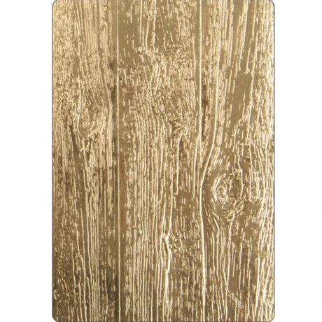 Folder de Embossing 3D Tamaño: Estándar (vista 7)