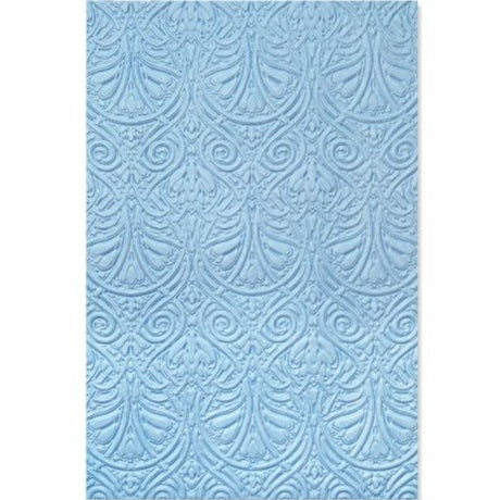 Folder de Embossing 3D Tamaño: Estándar