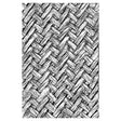 Folder de Embossing 3D A6 - Entrelazado