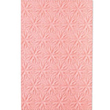 Folder de Embossing 3D Tamaño: Estándar (vista 4)