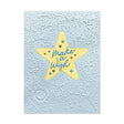 Folder de Embossing Impresslits A6 con Troquel - Celestial