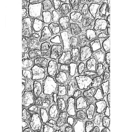 Folder de Embossing 3D MINI (vista 5)