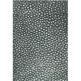 Folder de Embossing 3D Tamaño: Estándar (vista 2)