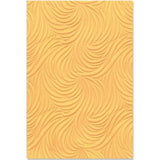 Folder de Embossing 3D Tamaño: Estándar