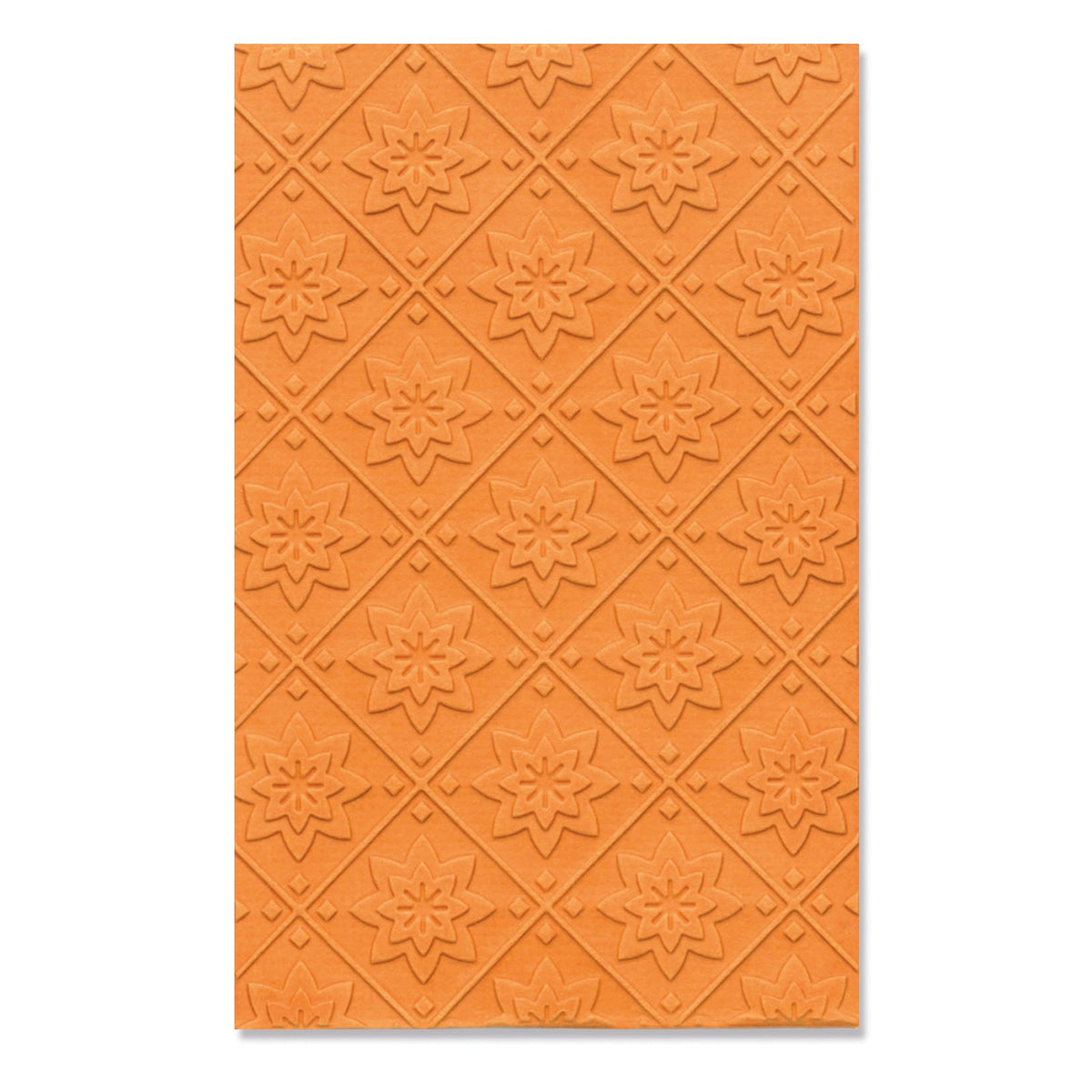 Folder de Embossing Multi-Level Mini Mosaic