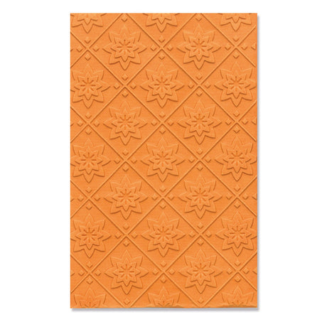 Folder de Embossing Multi-Level Mini Mosaic