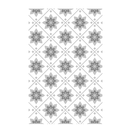 Folder de Embossing Multi-Level Mini Mosaic (otra vista)