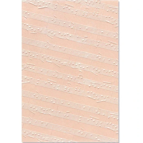 Folder de Embossing 3D Tamaño: Estándar