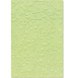 Folder de Embossing 3D Tamaño: Estándar (vista 3)