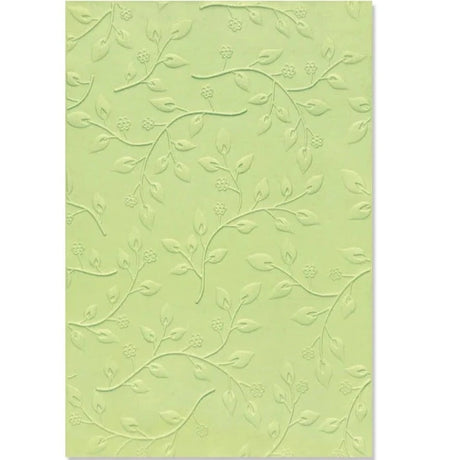 Folder de Embossing 3D Tamaño: Estándar (vista 3)
