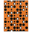 Troqueles Thinlits de Fondo Layered Dots 13cm x3