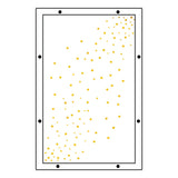 Studio Sellos Clear con Stencils A5 Ad Astra (vista 4)