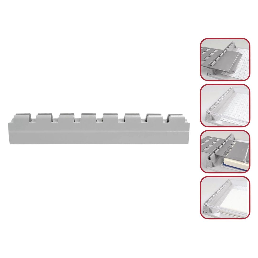 Adaptador de Bisagra P/Base Estampado 664896 (vista 2)