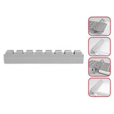Adaptador de Bisagra P/Base Estampado 664896 (vista 2)