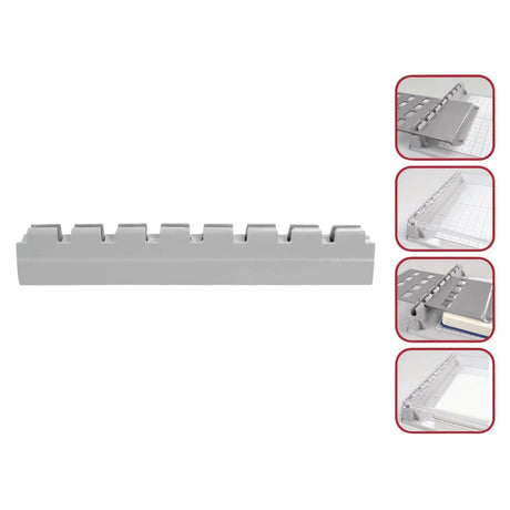 Adaptador de Bisagra P/Base Estampado 664896 (vista 2)