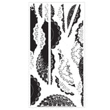 Sellos Clear con Framelits Doily Edgers (vista 5)