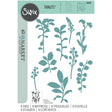 Troqueles Framelits Fine Stems 02