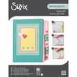 Troqueles Thinlits Snap And Swap File Folders