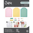 Troqueles Thinlits Snap And Swap Large Tags