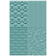 Folder de Embossing 3D A6 - Posh Patterns