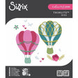 Troqueles Thinlits Globos Aerostáticos